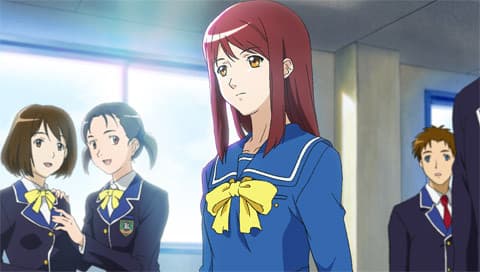 Tokimeki Memorial 4 artwork
