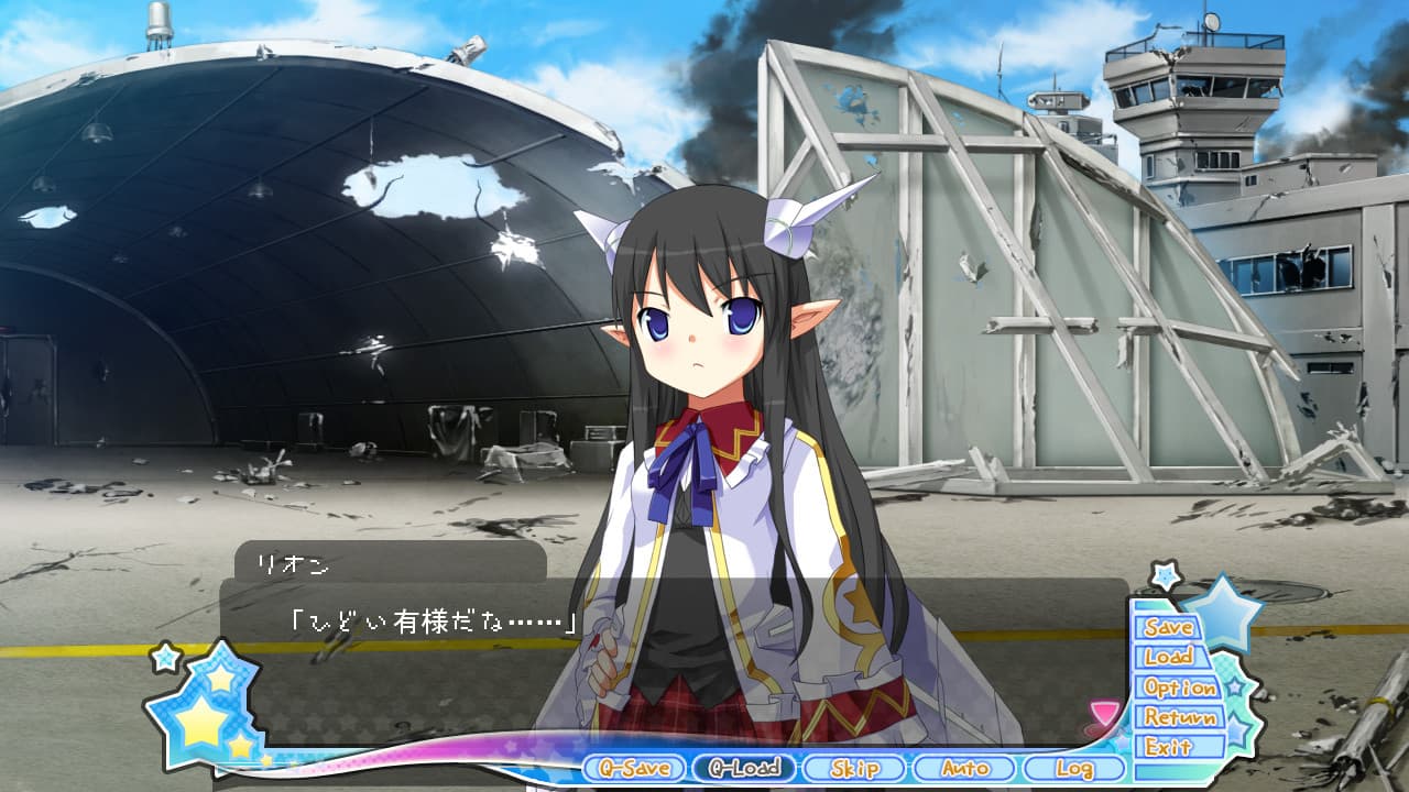 Moe Moe Daisensou☆Gendaibaan artwork