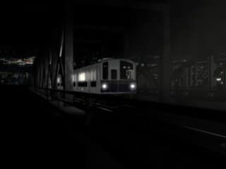 Saishuu Densha artwork