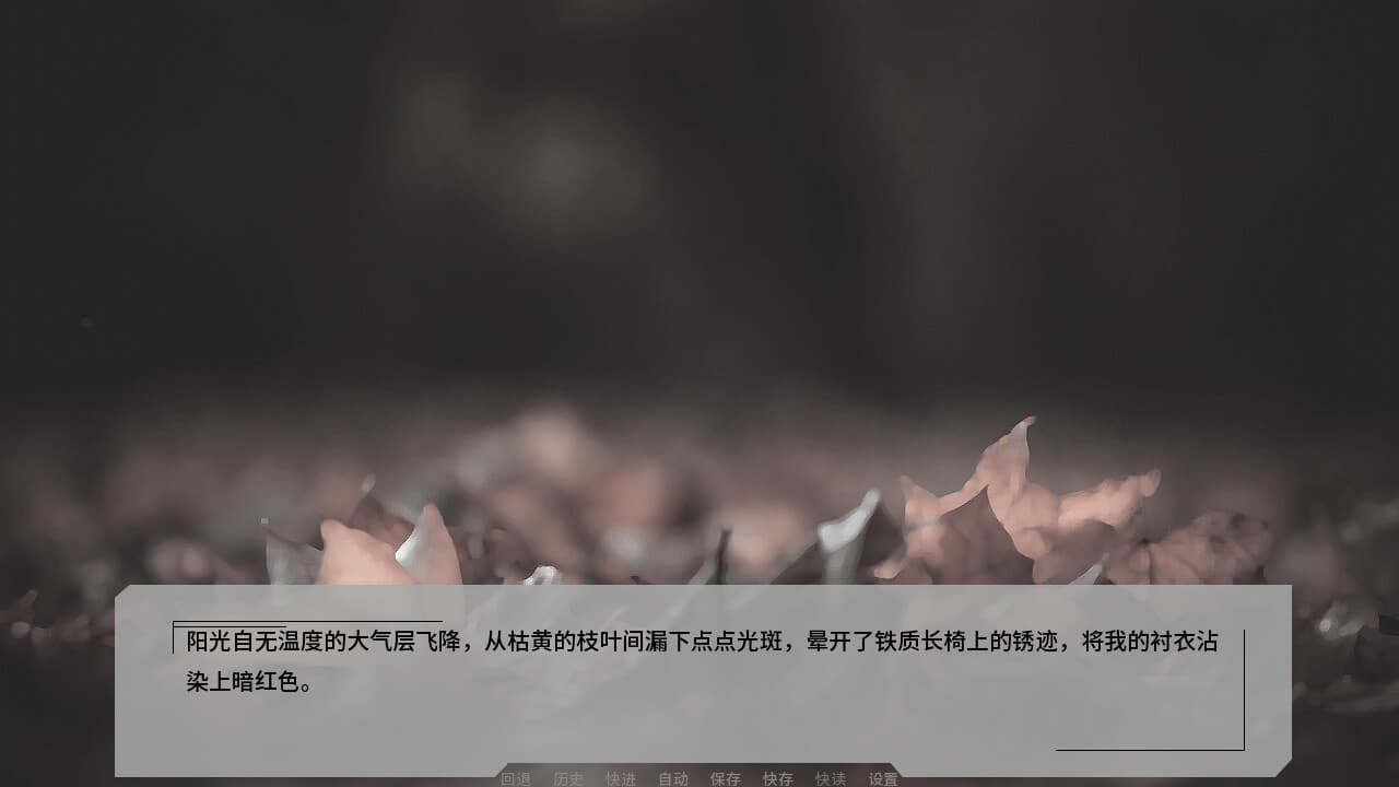 Banmeng Yexing ~A Journey on Limbus~ artwork