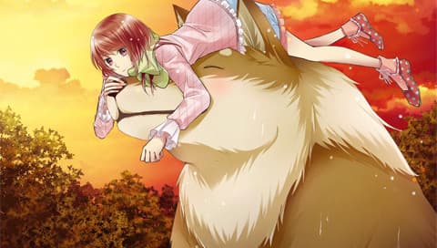 Oumagatoki ~Kaidan Romance~ artwork