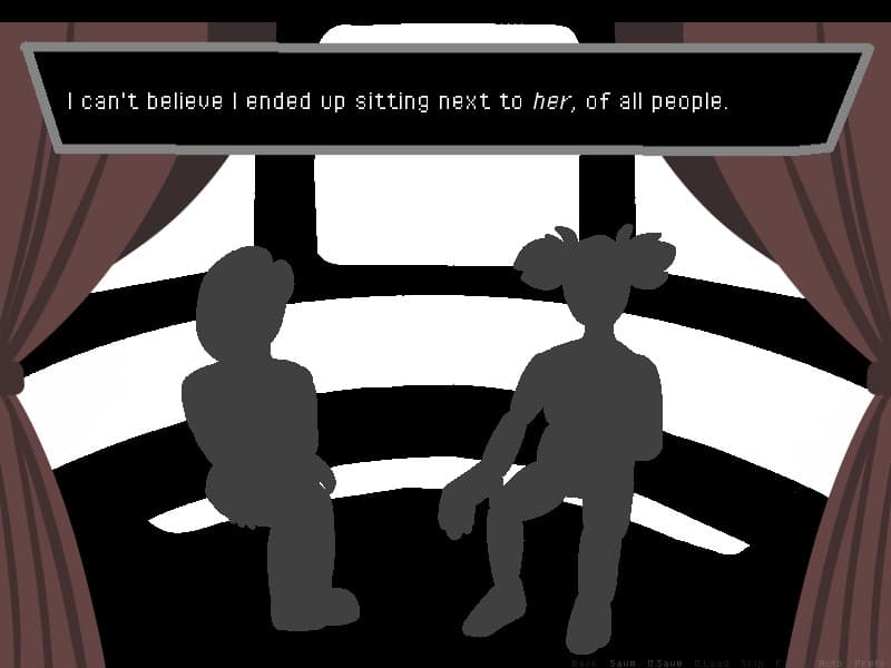 Train Ride Reunion artwork