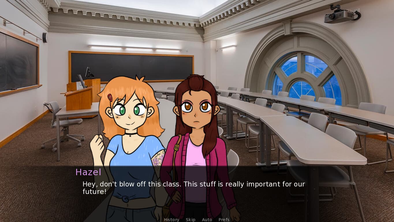 The Adventures of EnviroStar! artwork