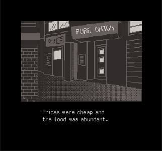 Occultic Pizza artwork