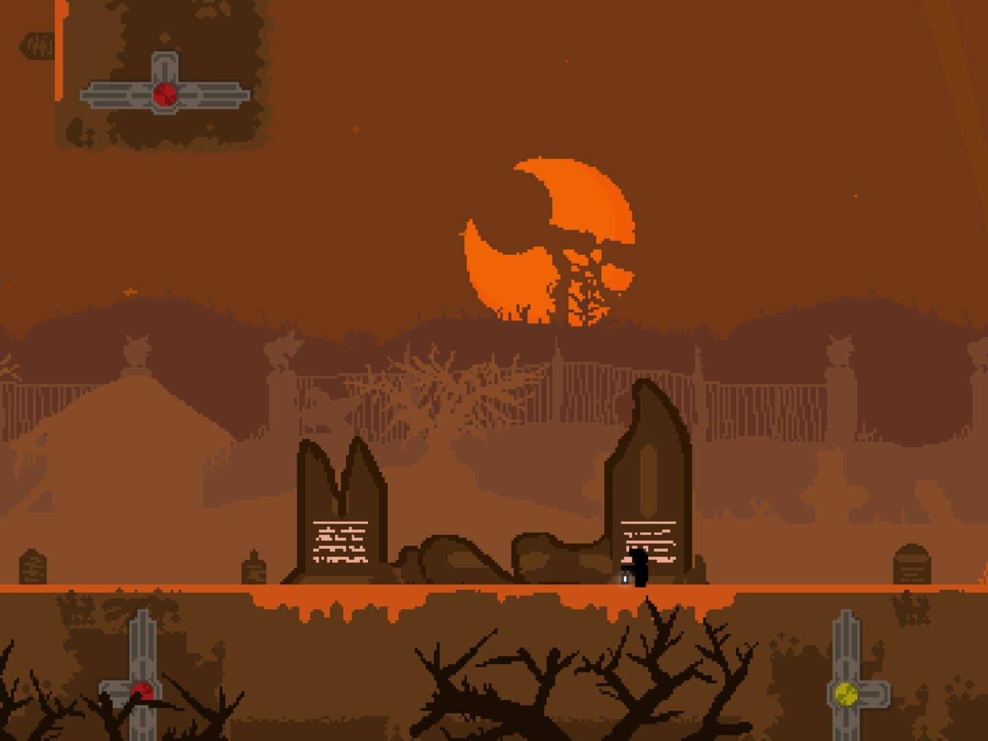 A Grave Mistake artwork