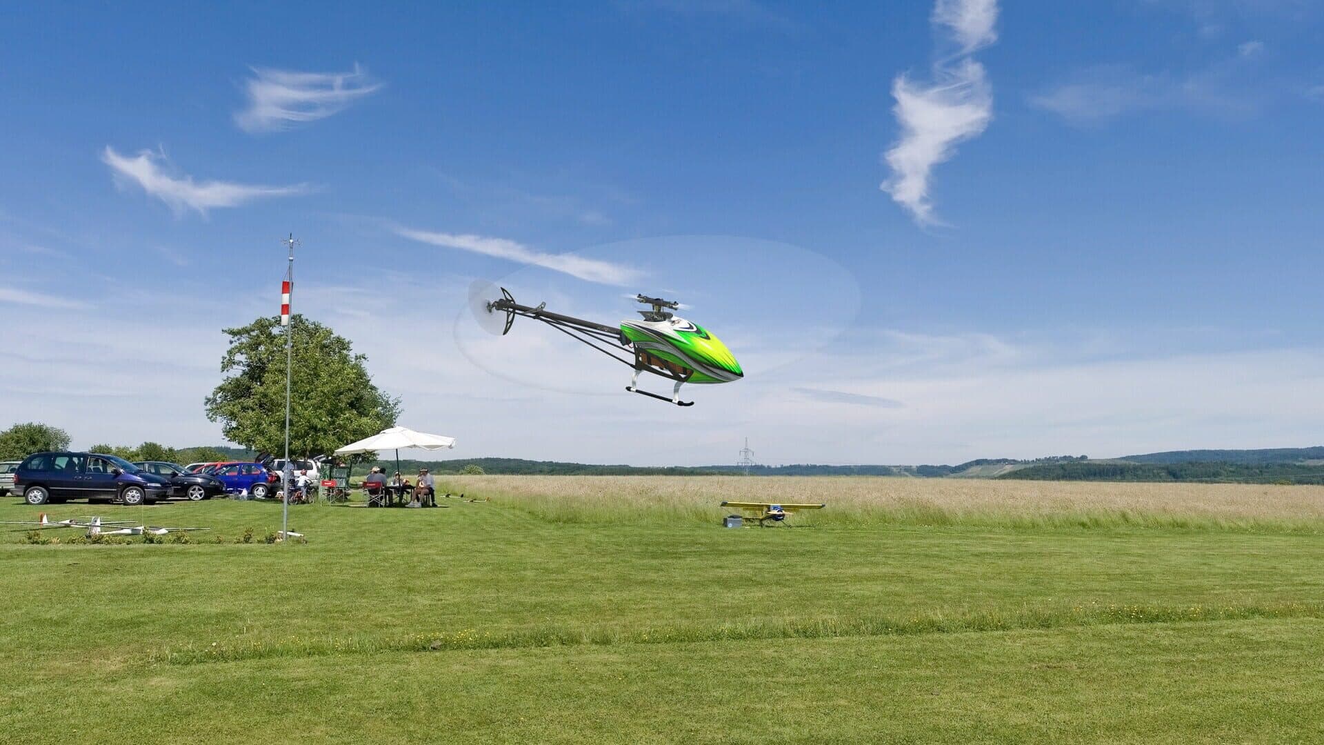 Aerofly RC 10: Expansion Pack 1 artwork