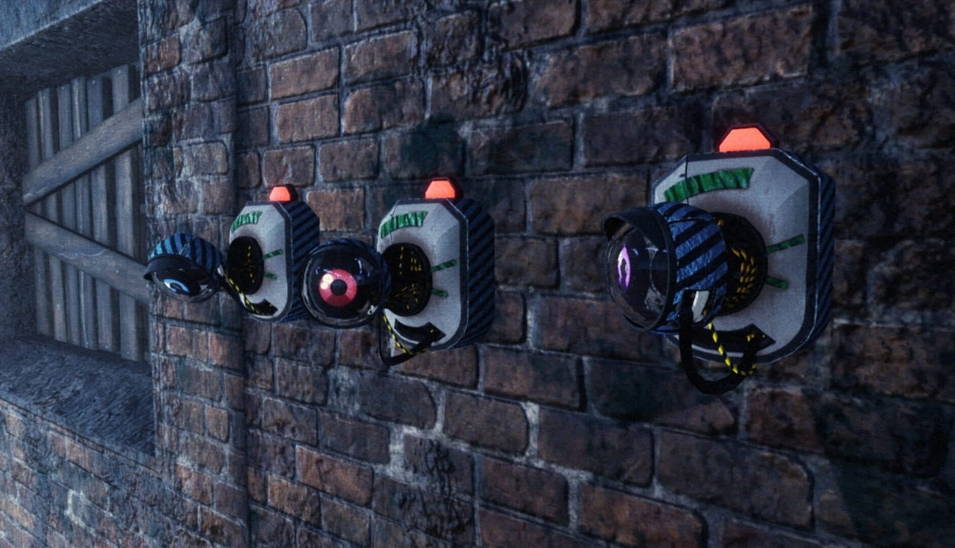 Aftonbuilt artwork