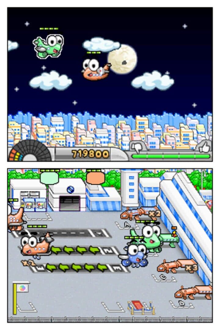 Airport Mania: Non-Stop Flights artwork