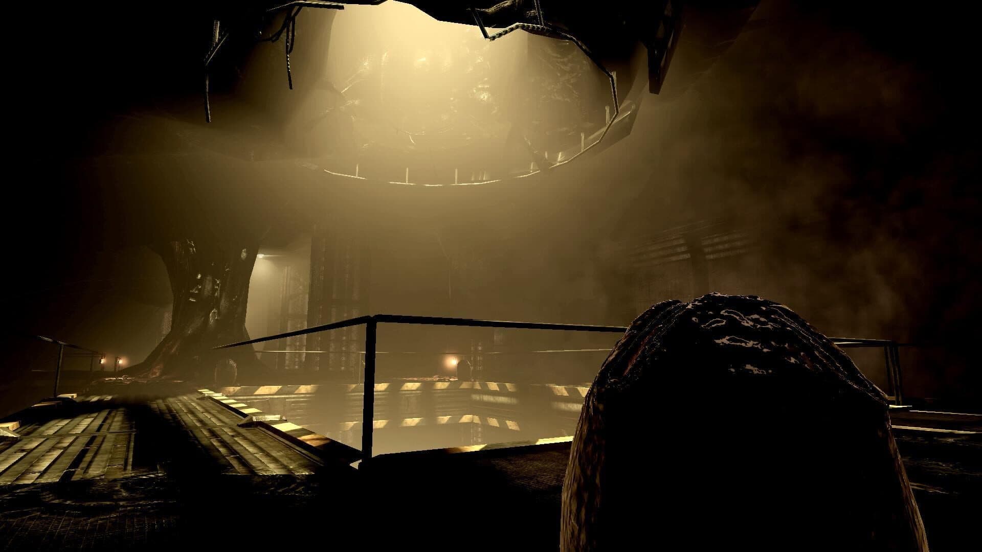 Aliens vs. Predator: Swarm Map Pack artwork