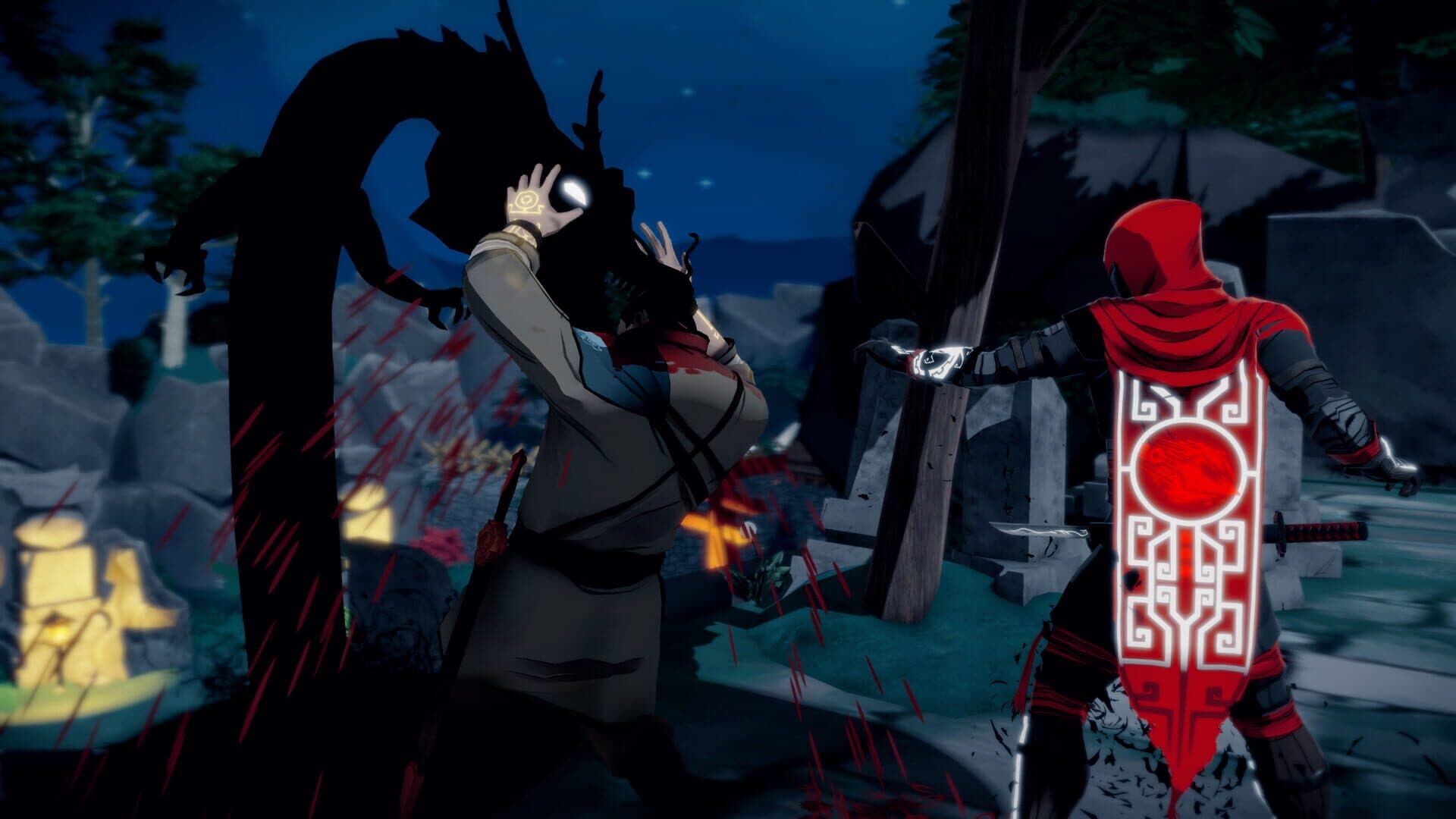Aragami: Collector's Edition artwork