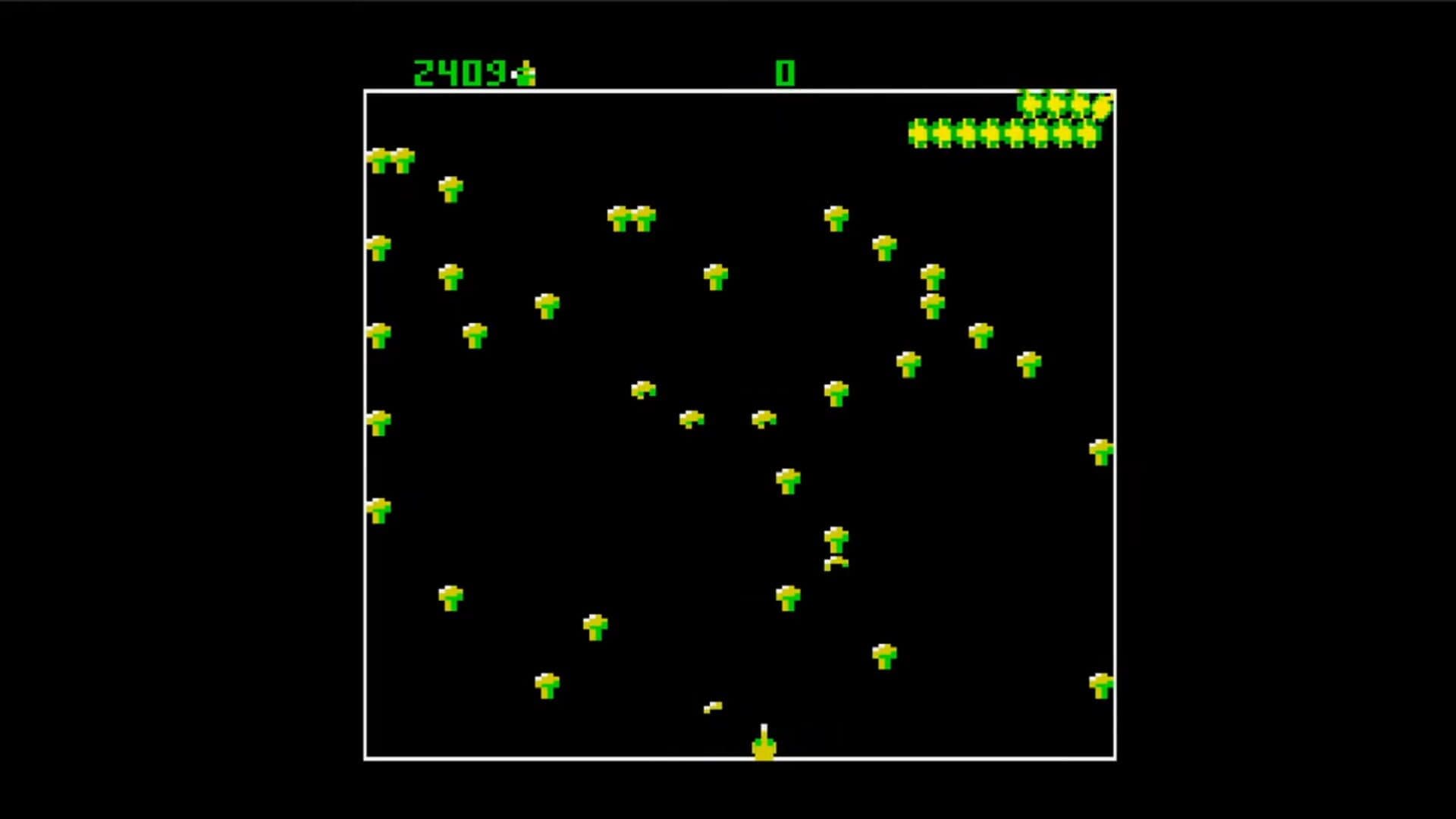 Arcade Classics artwork