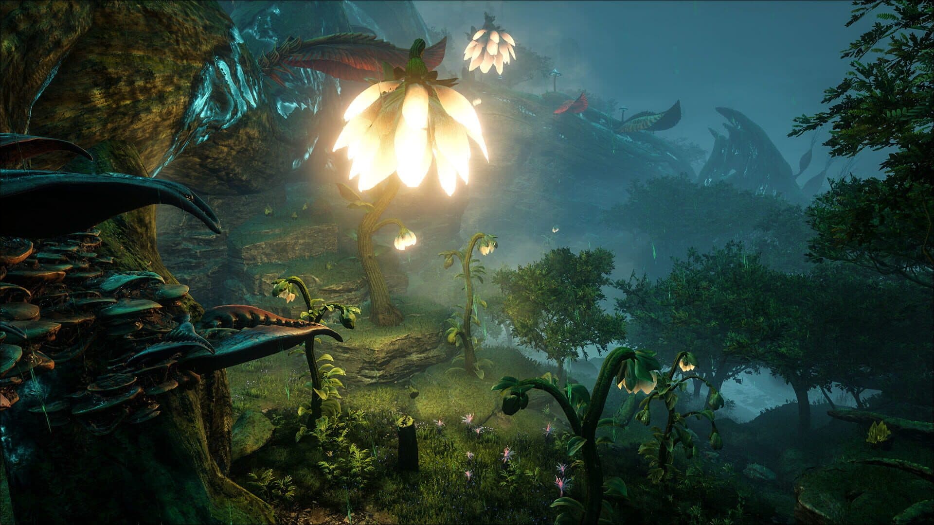 Ark: Genesis artwork