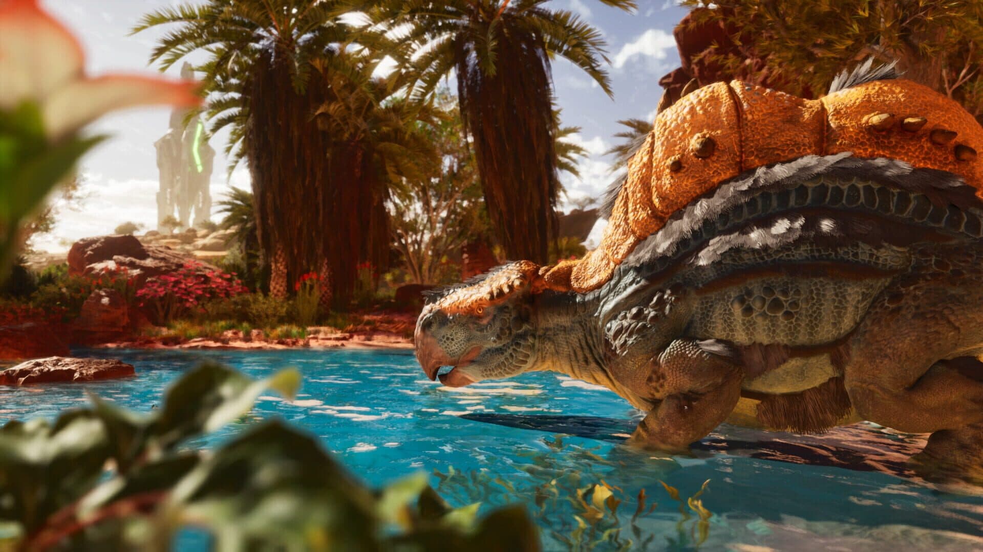 Ark: Scorched Earth Ascended artwork