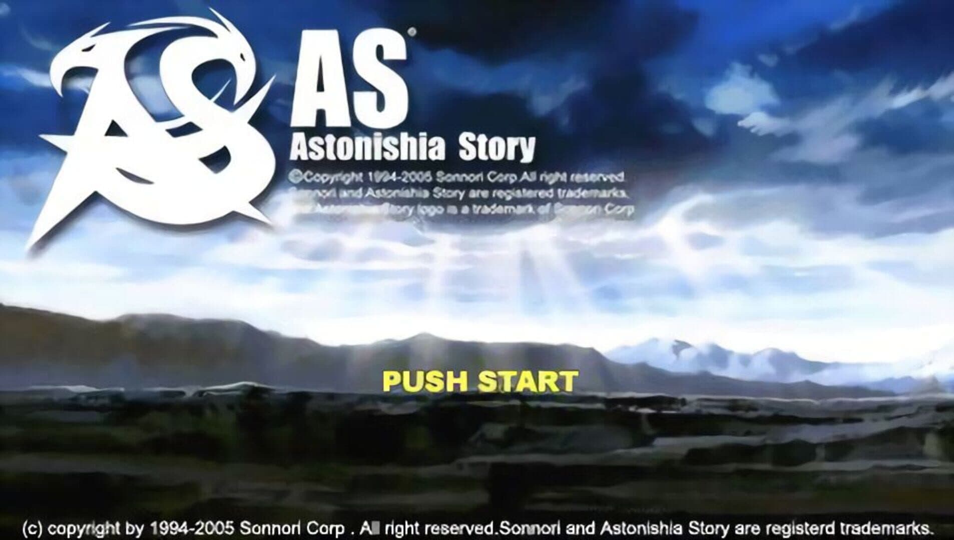 Astonishia Story artwork