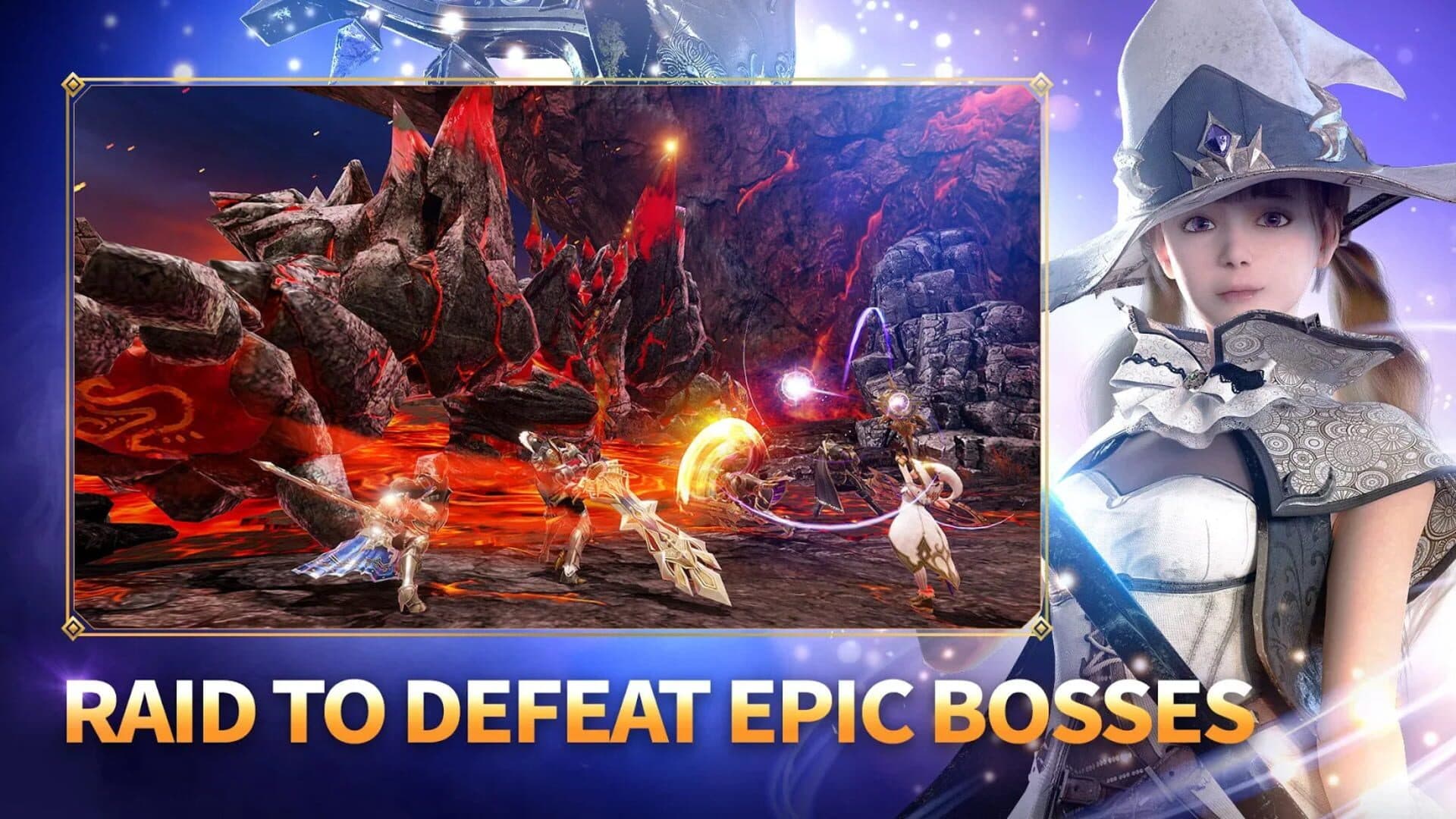 AxE: Alliance vs Empire artwork