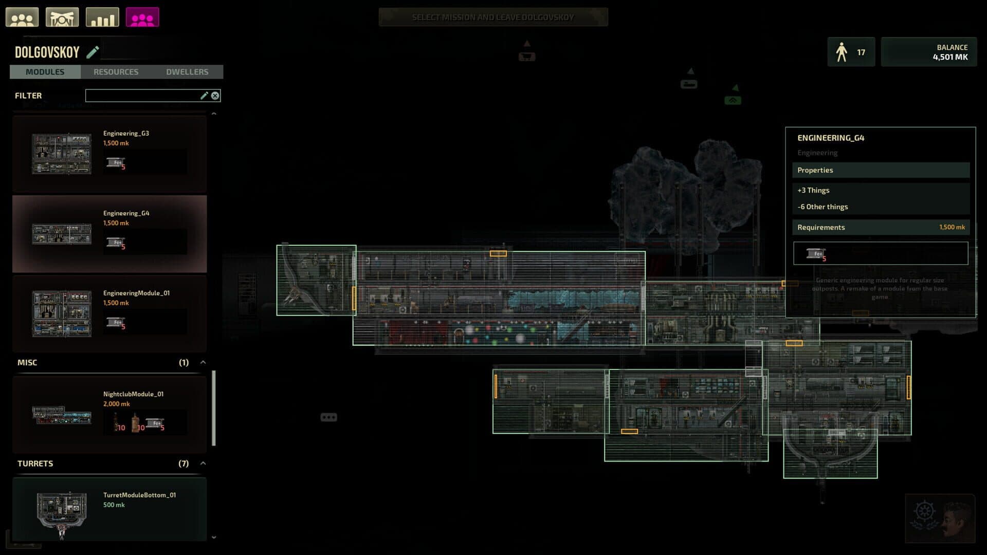 Barotrauma: Home & Harbor artwork