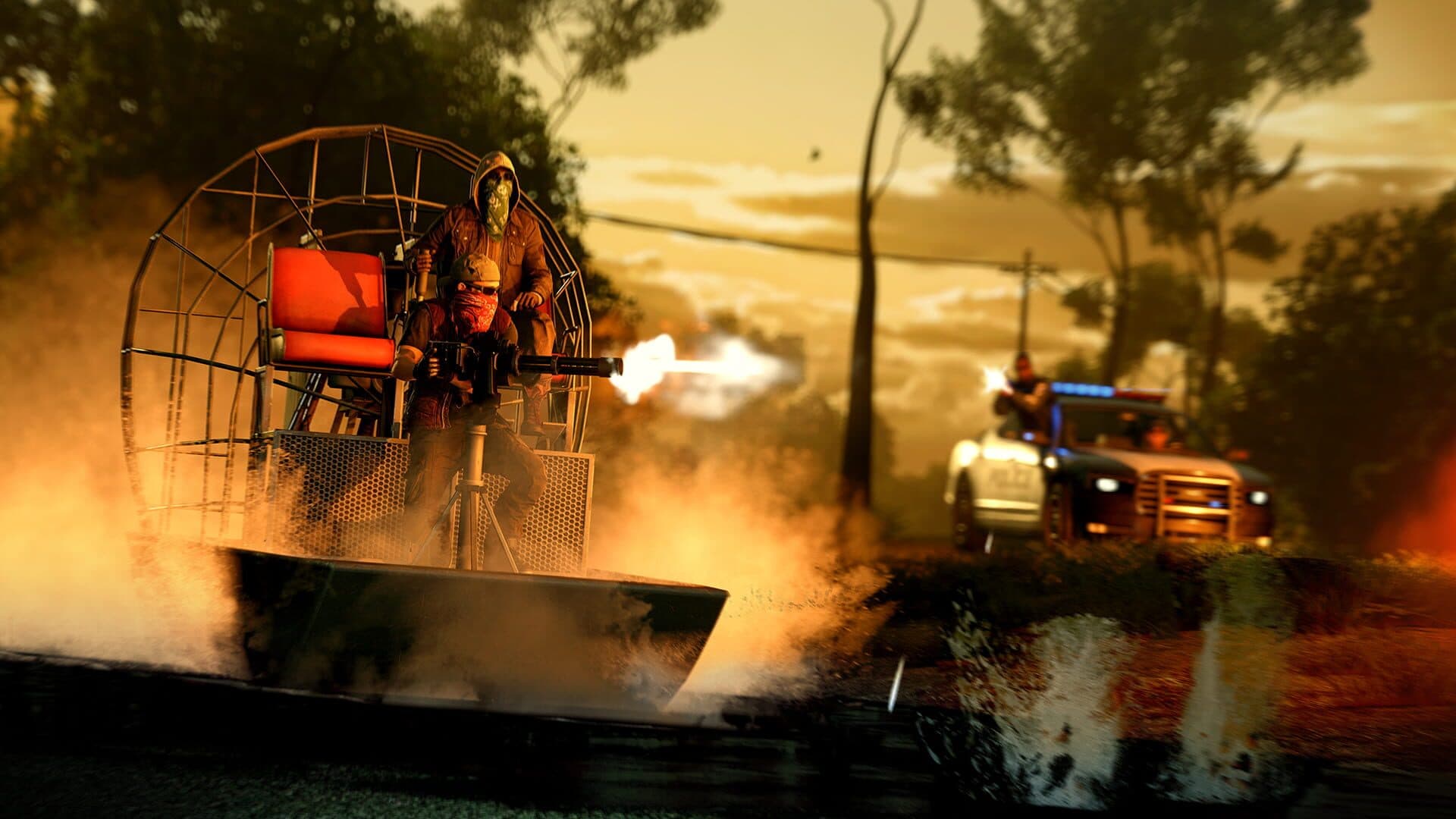 Battlefield Anniversary Bundle artwork