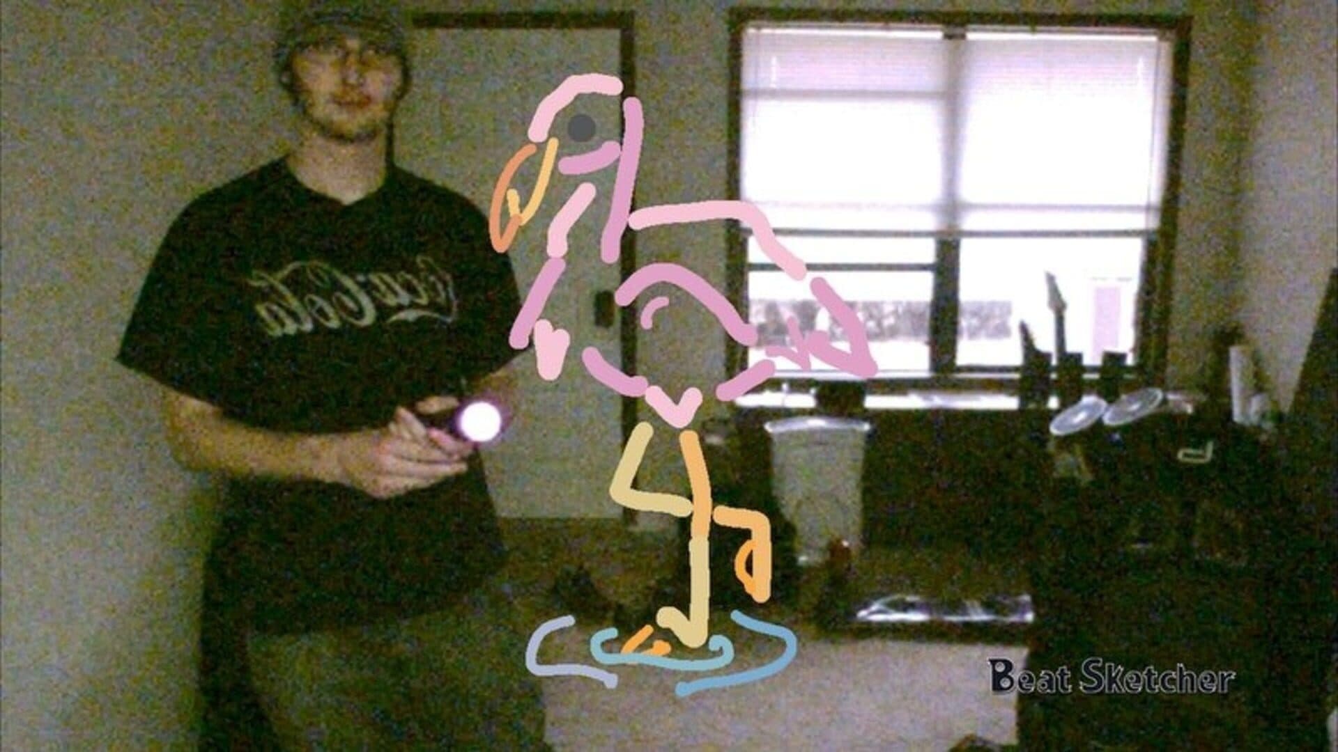 Beat Sketcher artwork