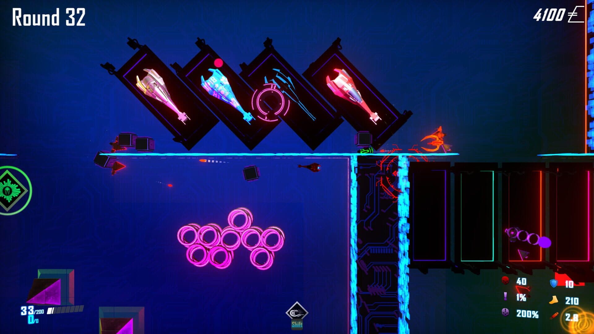 Beat the Machine: Rebooted - Invasion artwork