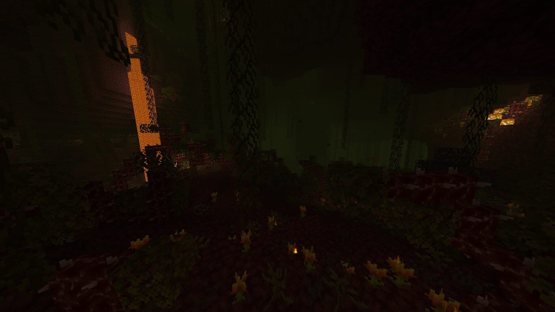 Biomes O' Plenty artwork