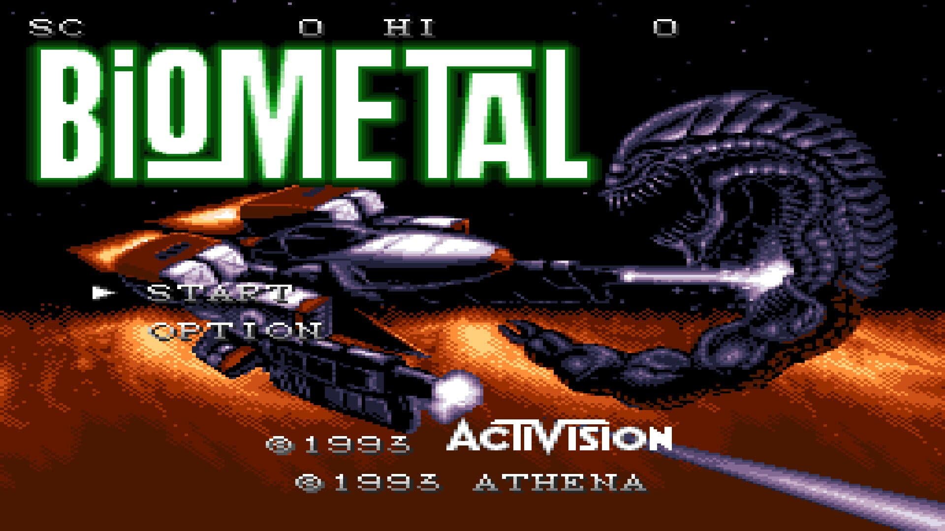 BioMetal artwork