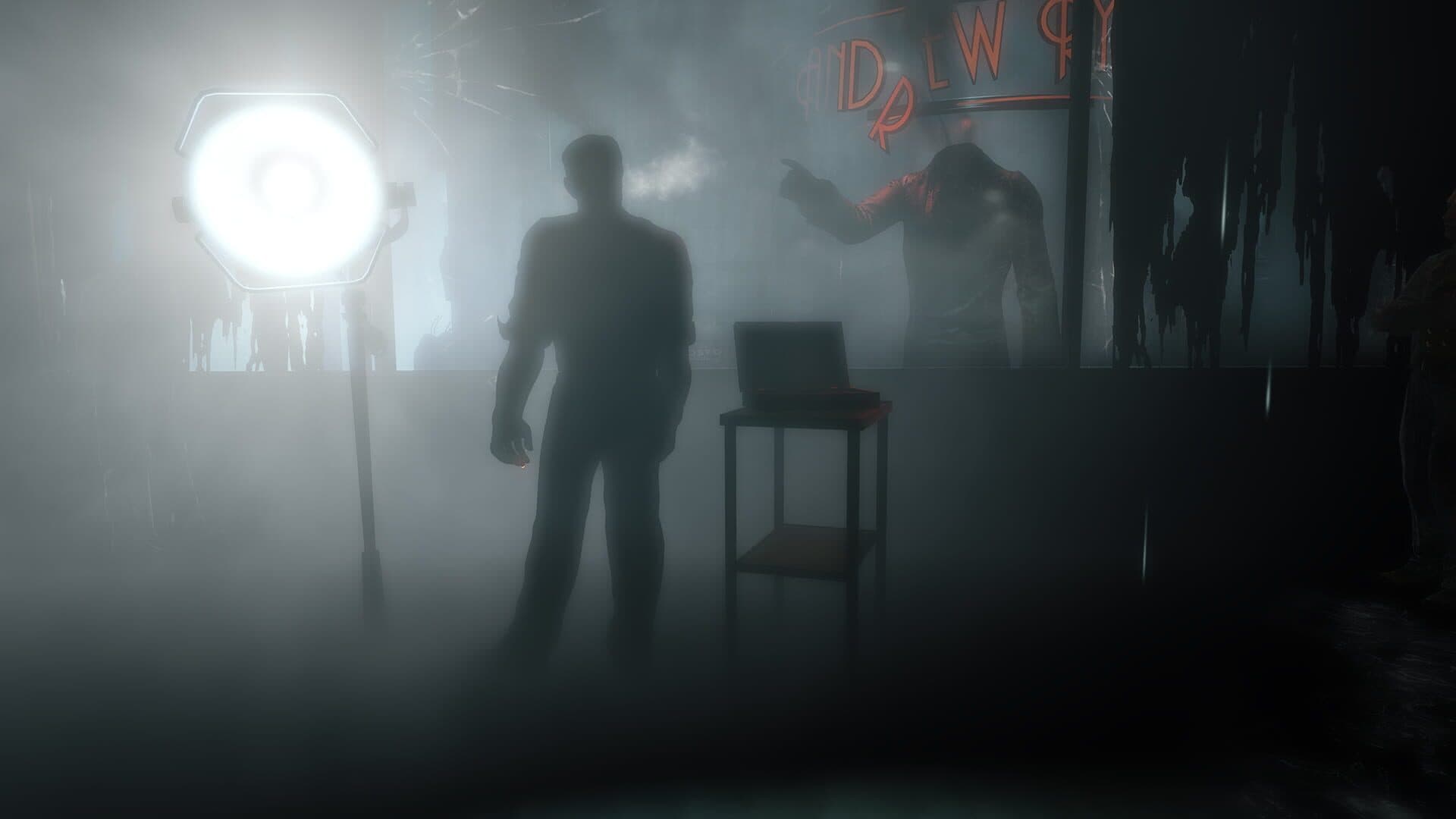 BioShock Infinite: Burial at Sea artwork
