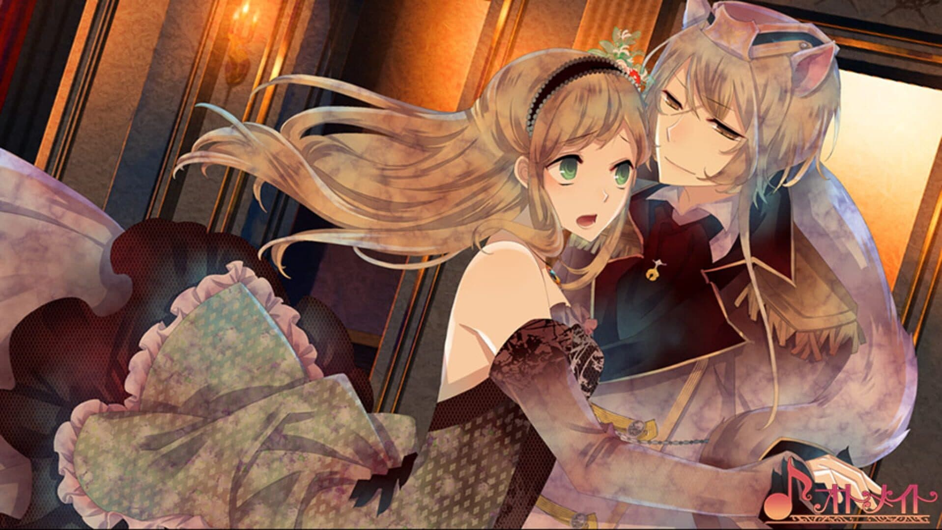 Black Wolves Saga: Weiβ und Schwarz artwork