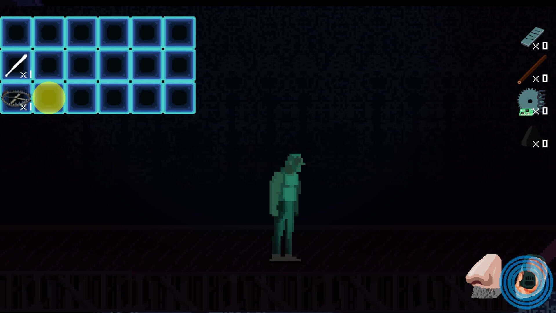 Blind Boris artwork