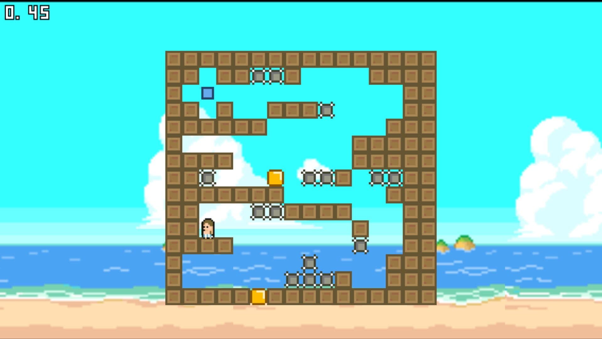 Block Bros. artwork