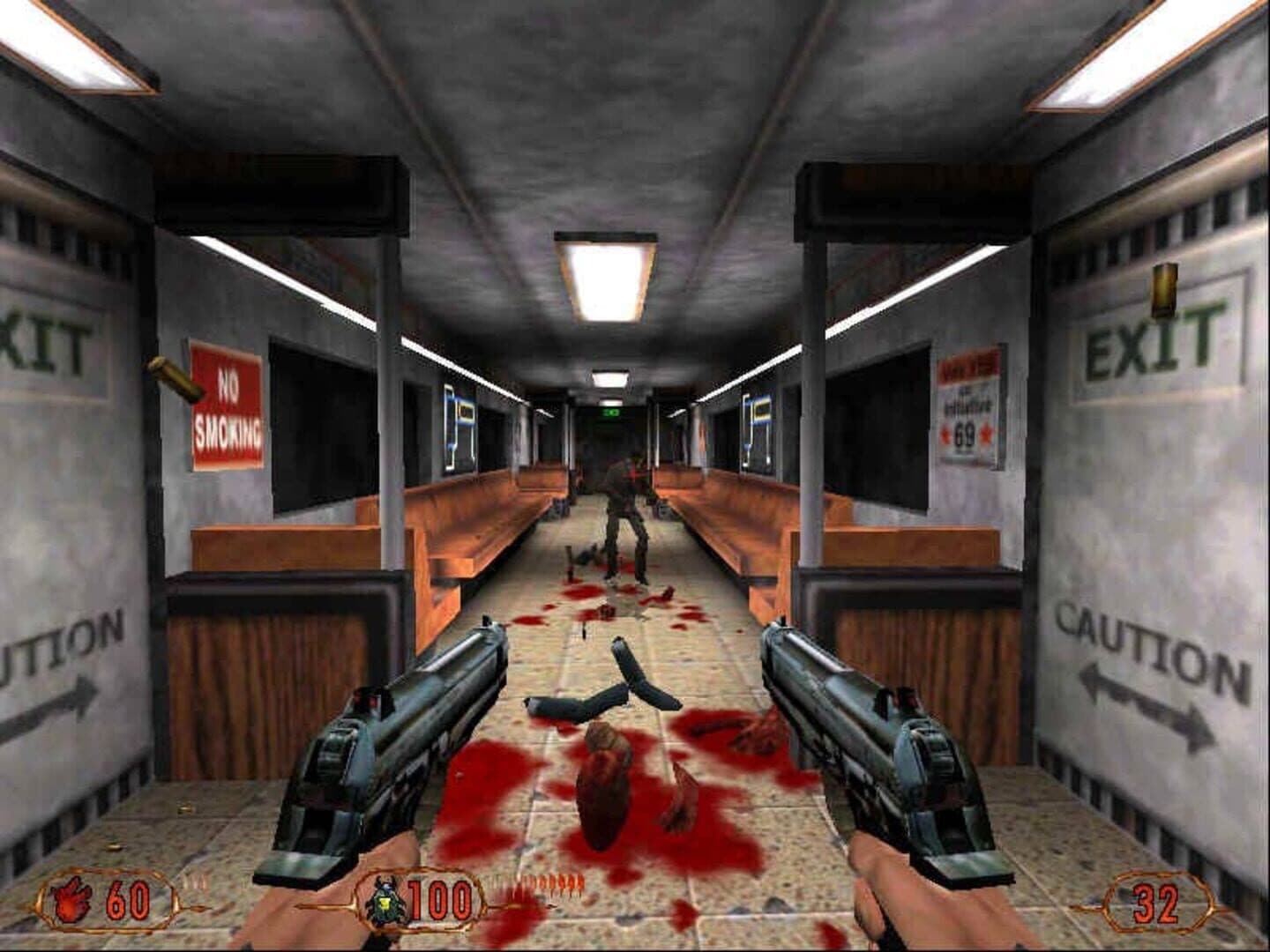 Blood 2: The Blood Group artwork