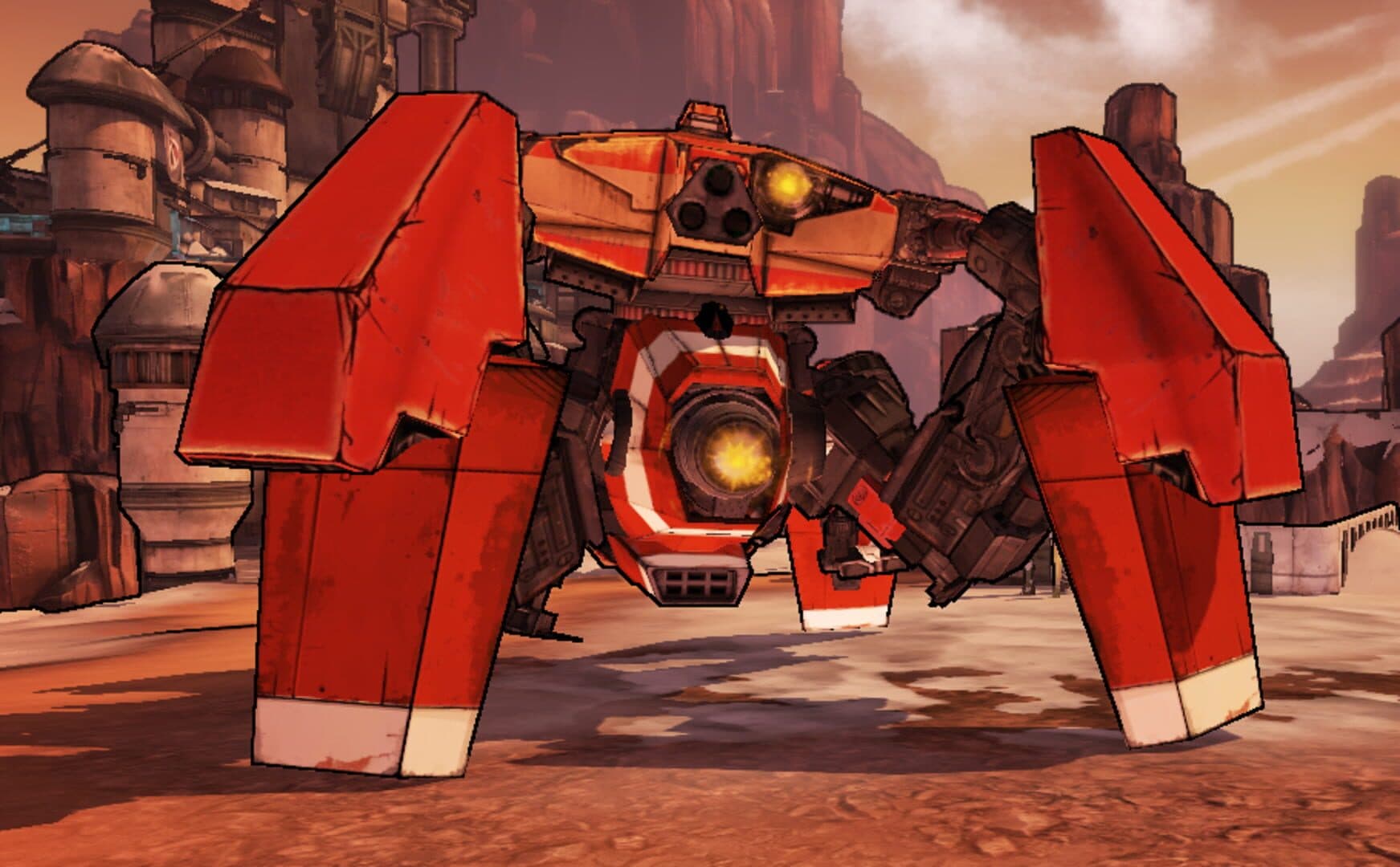 Borderlands 2 : Ultimate Vault Hunter Upgrade Pack 2 artwork