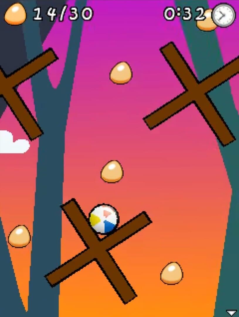 Bounce Tales artwork
