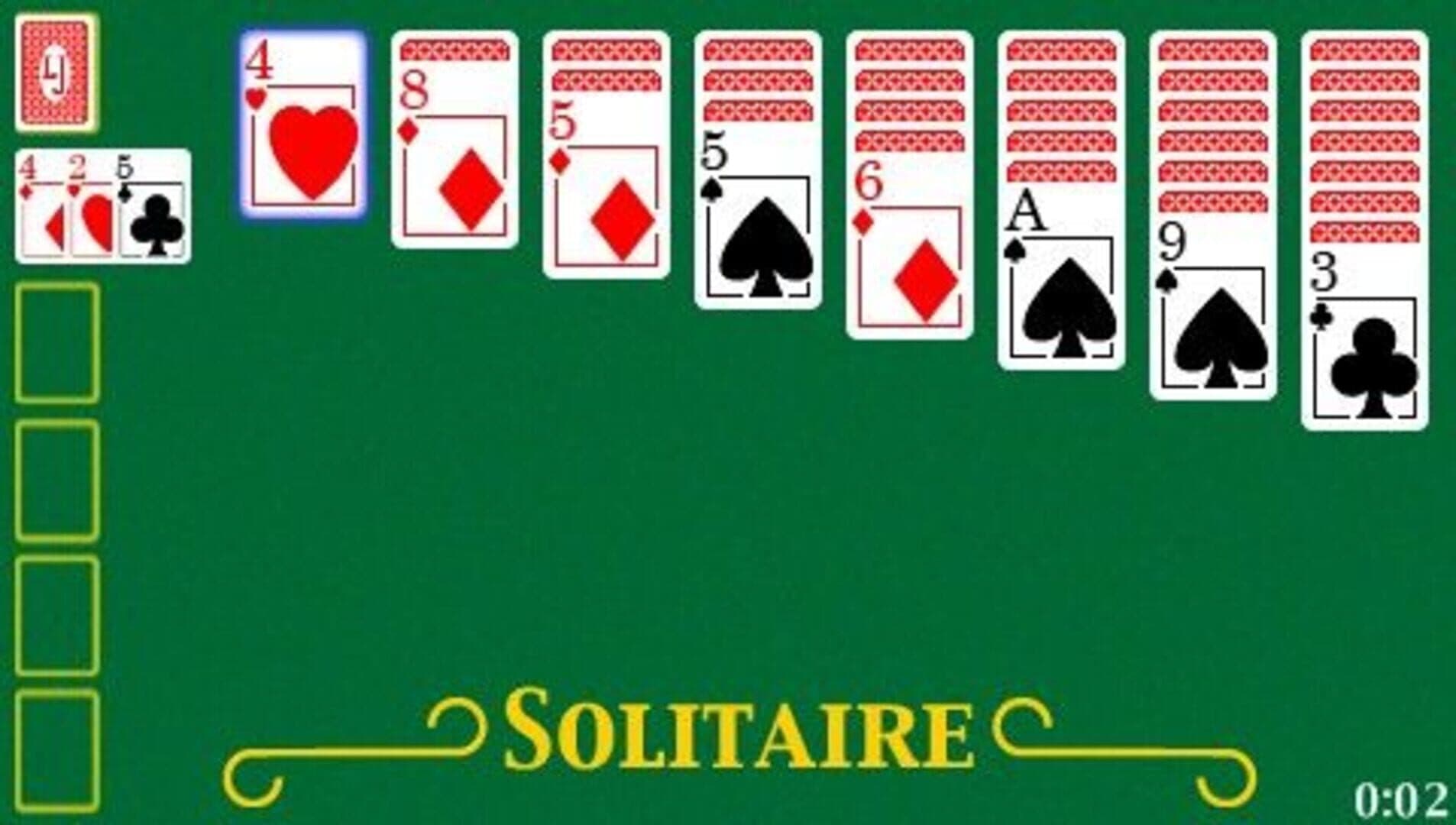 Card Shark artwork