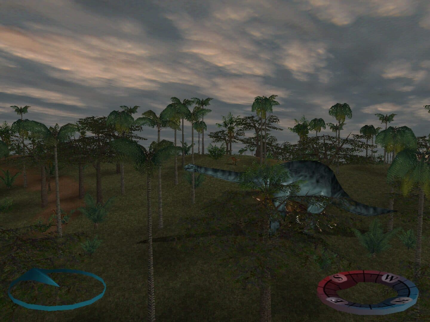 Carnivores artwork