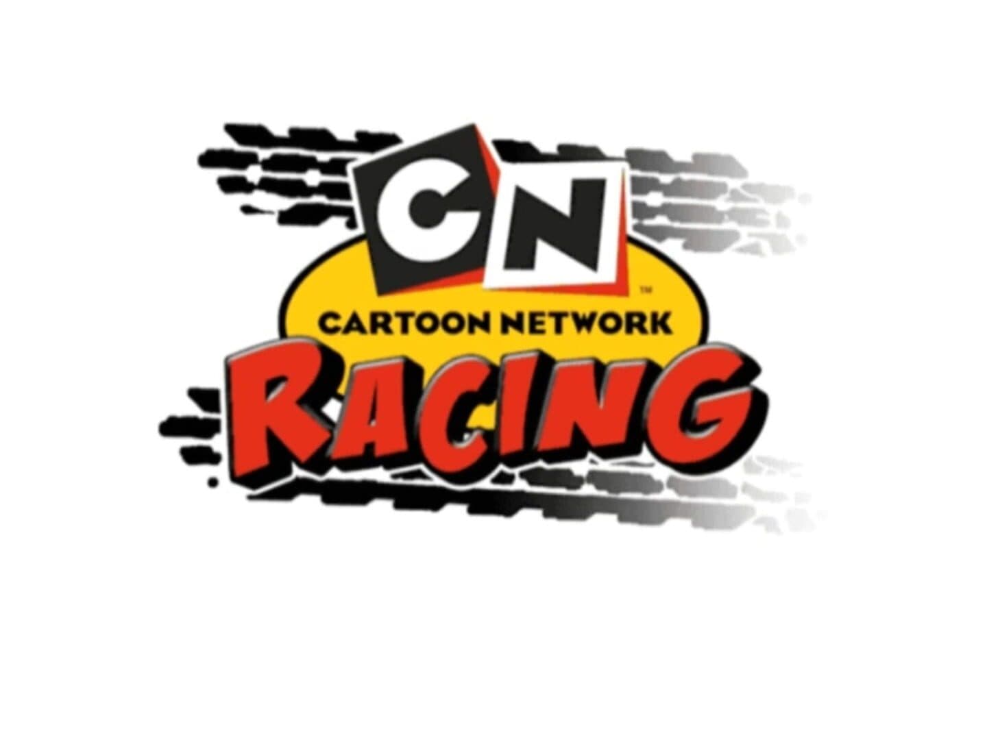Cartoon Network Racing artwork