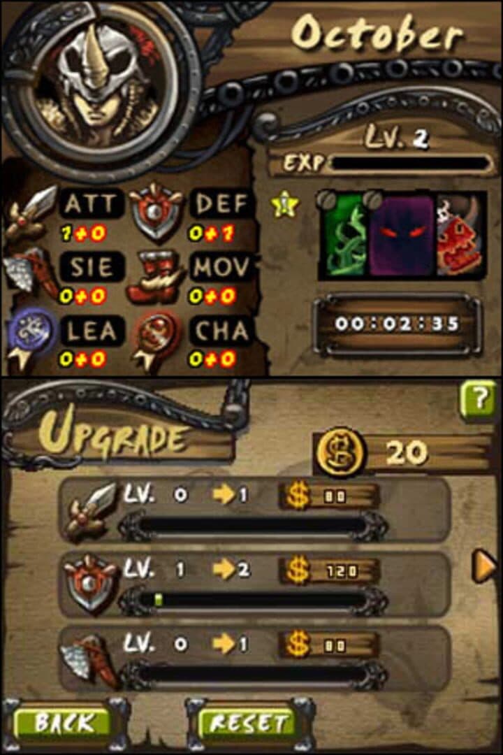 Castle Conqueror: Against artwork