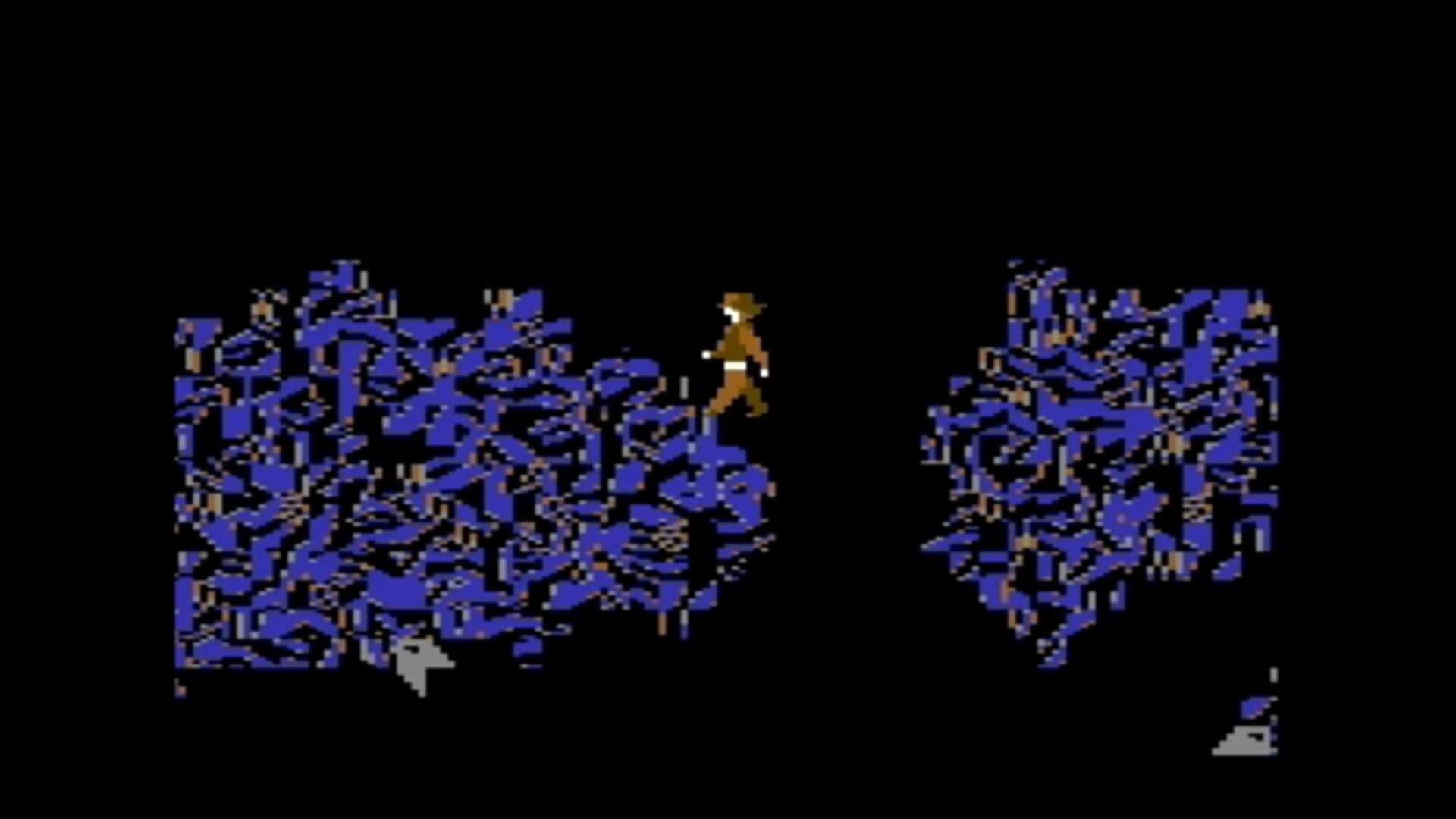 Caverns of Khafka artwork