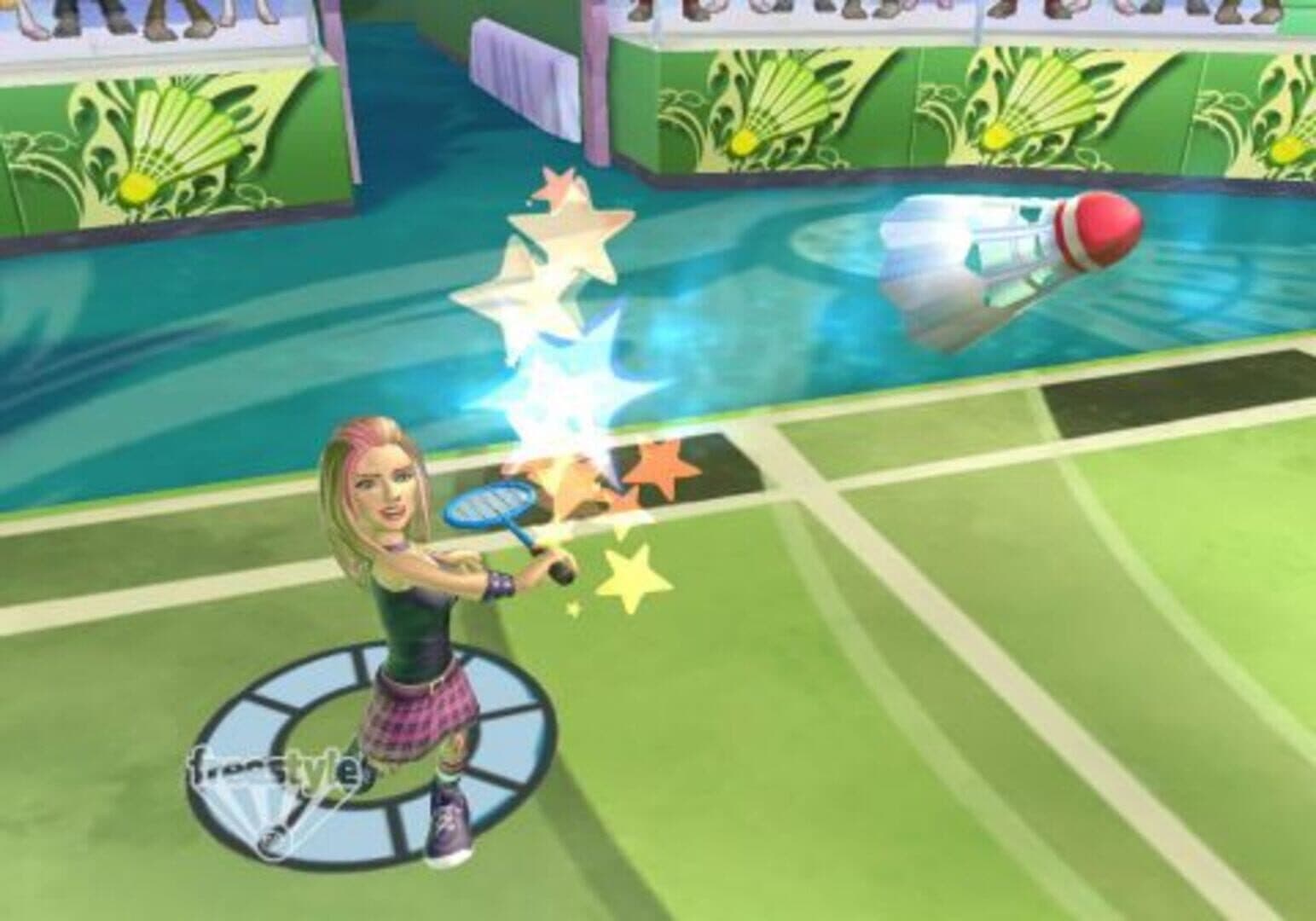 Celebrity Sports Showdown artwork