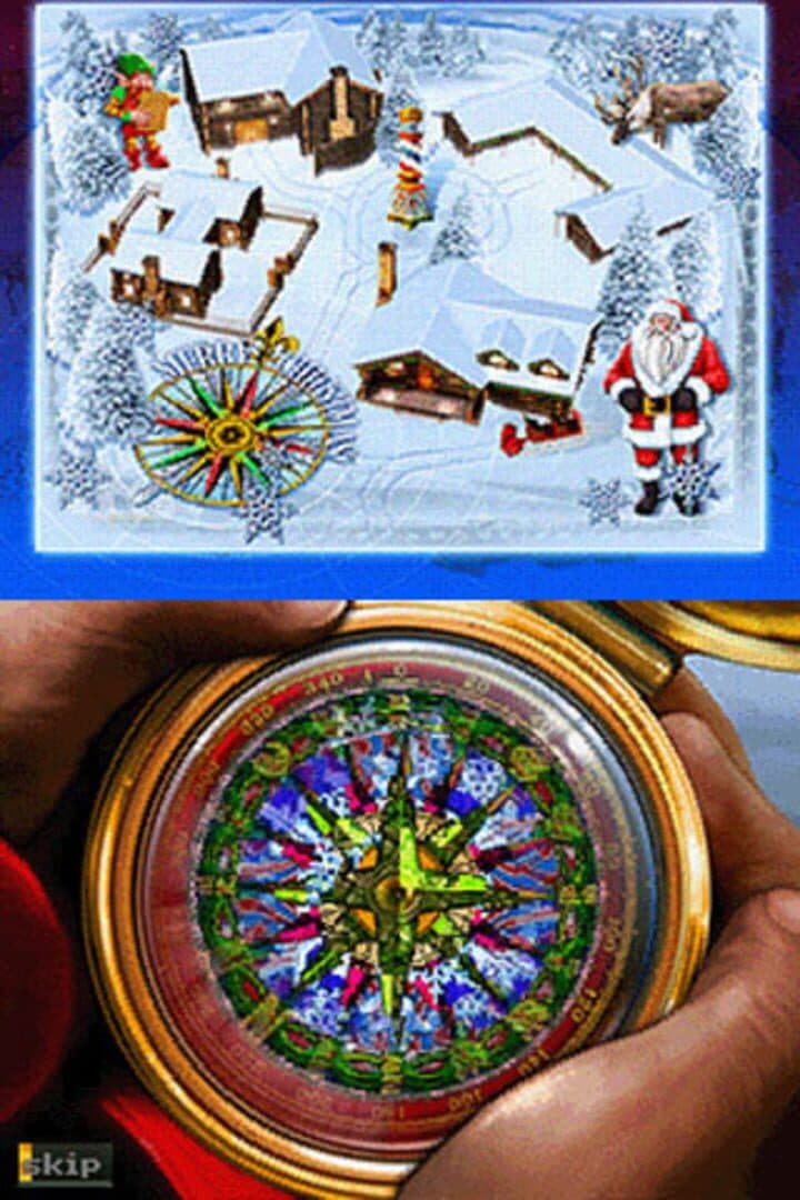 Christmas Wonderland 2 artwork