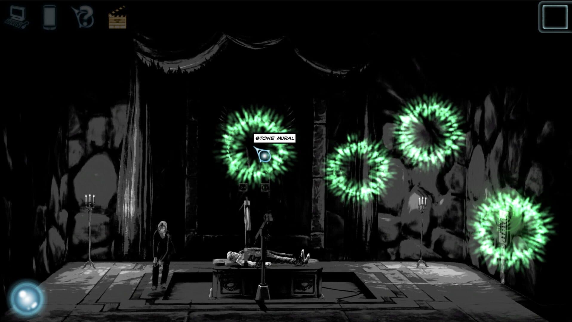 Cognition: An Erica Reed Thriller artwork