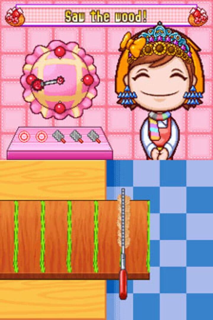 Crafting Mama artwork