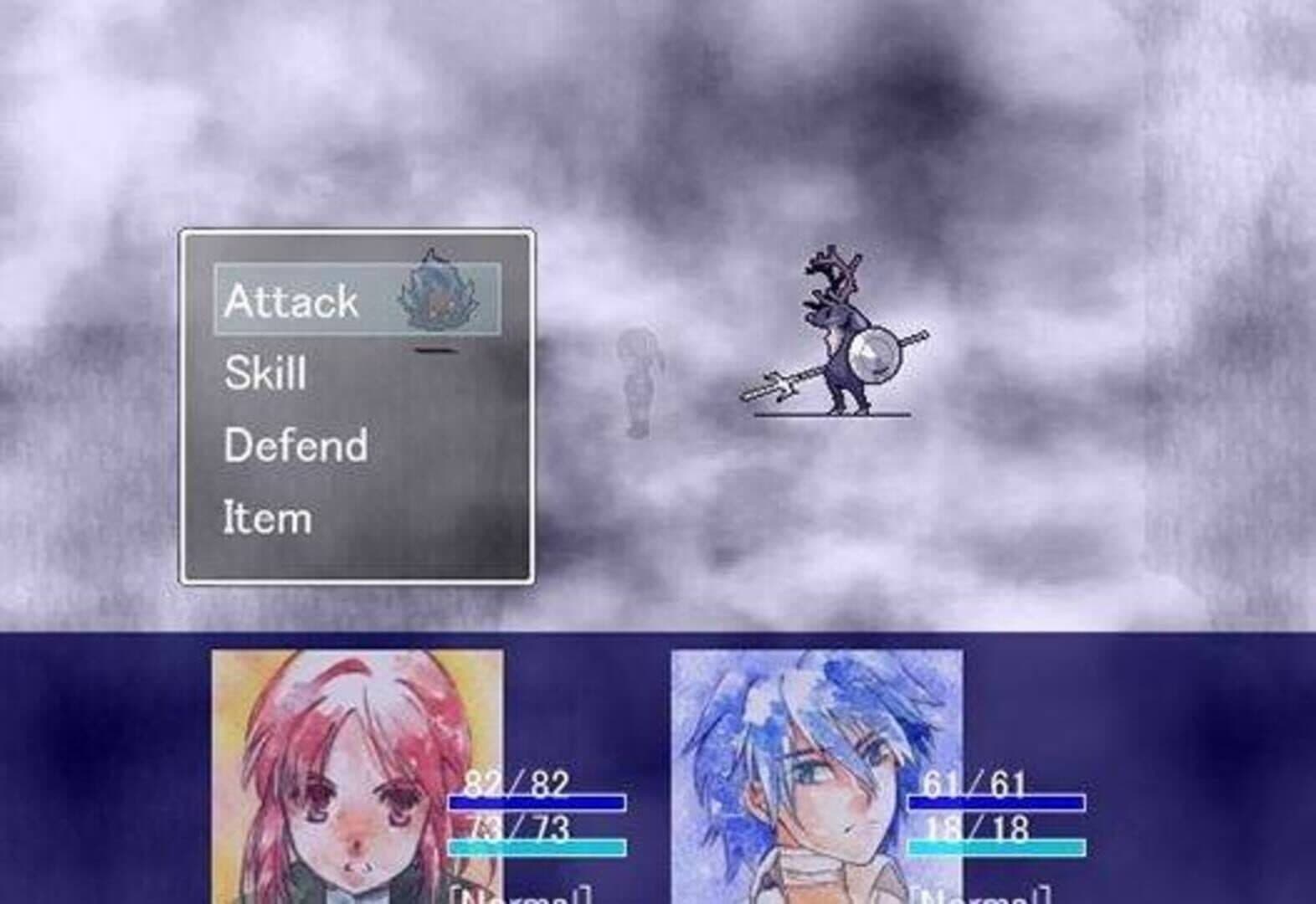 Demon King Chronicle artwork