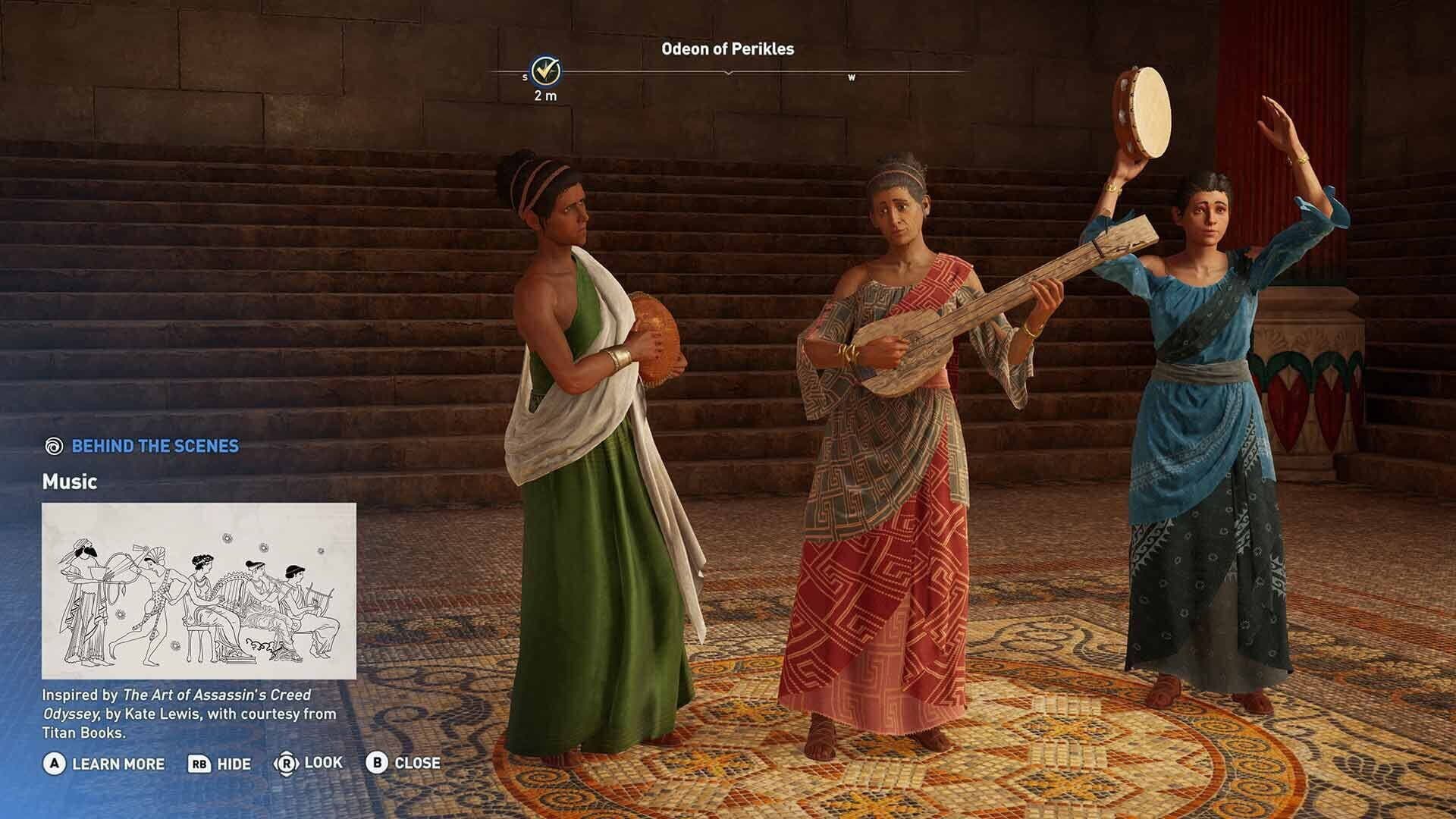 Discovery Tour Bundle by Assassin's Creed artwork