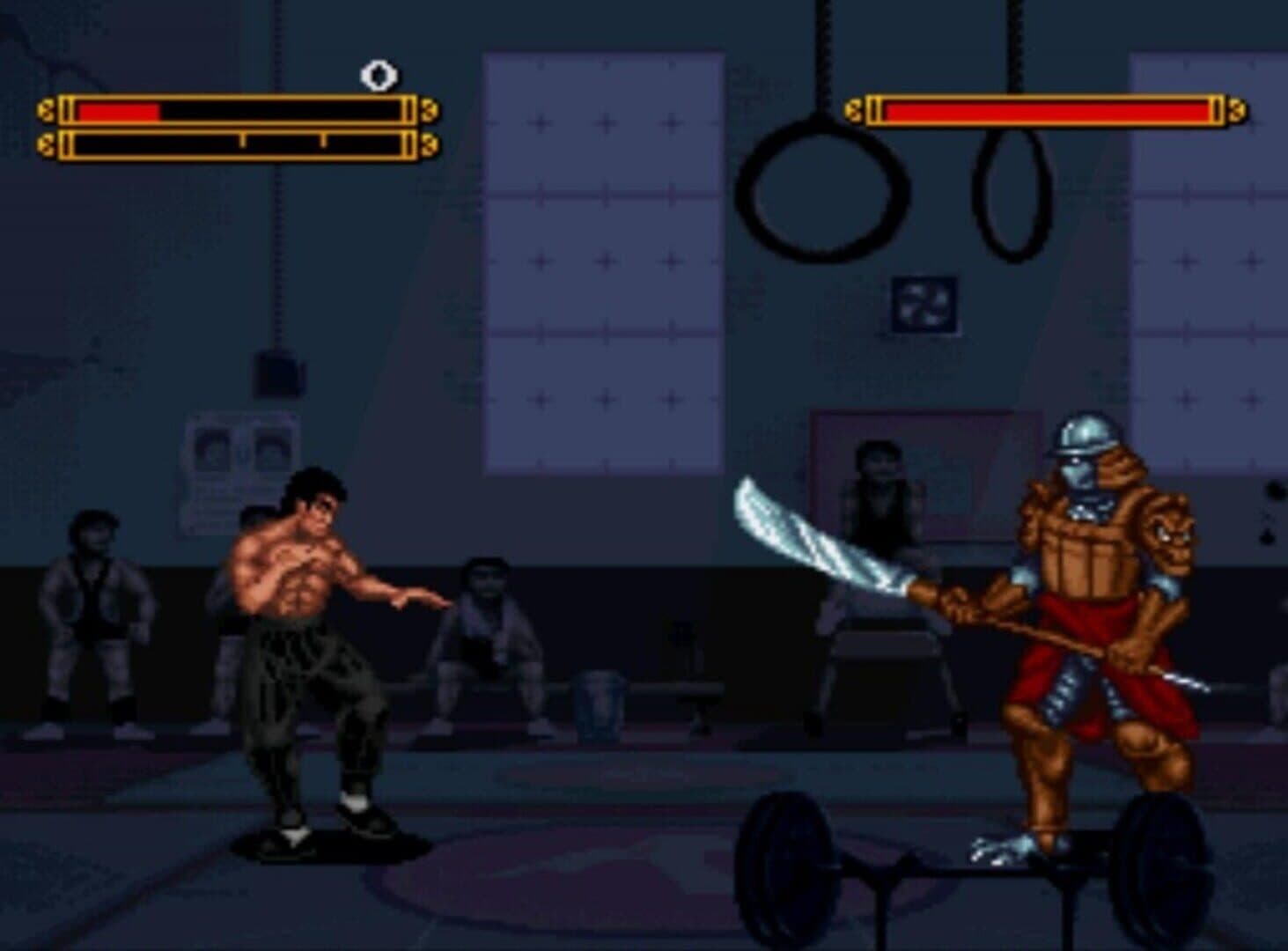 Dragon: The Bruce Lee Story artwork