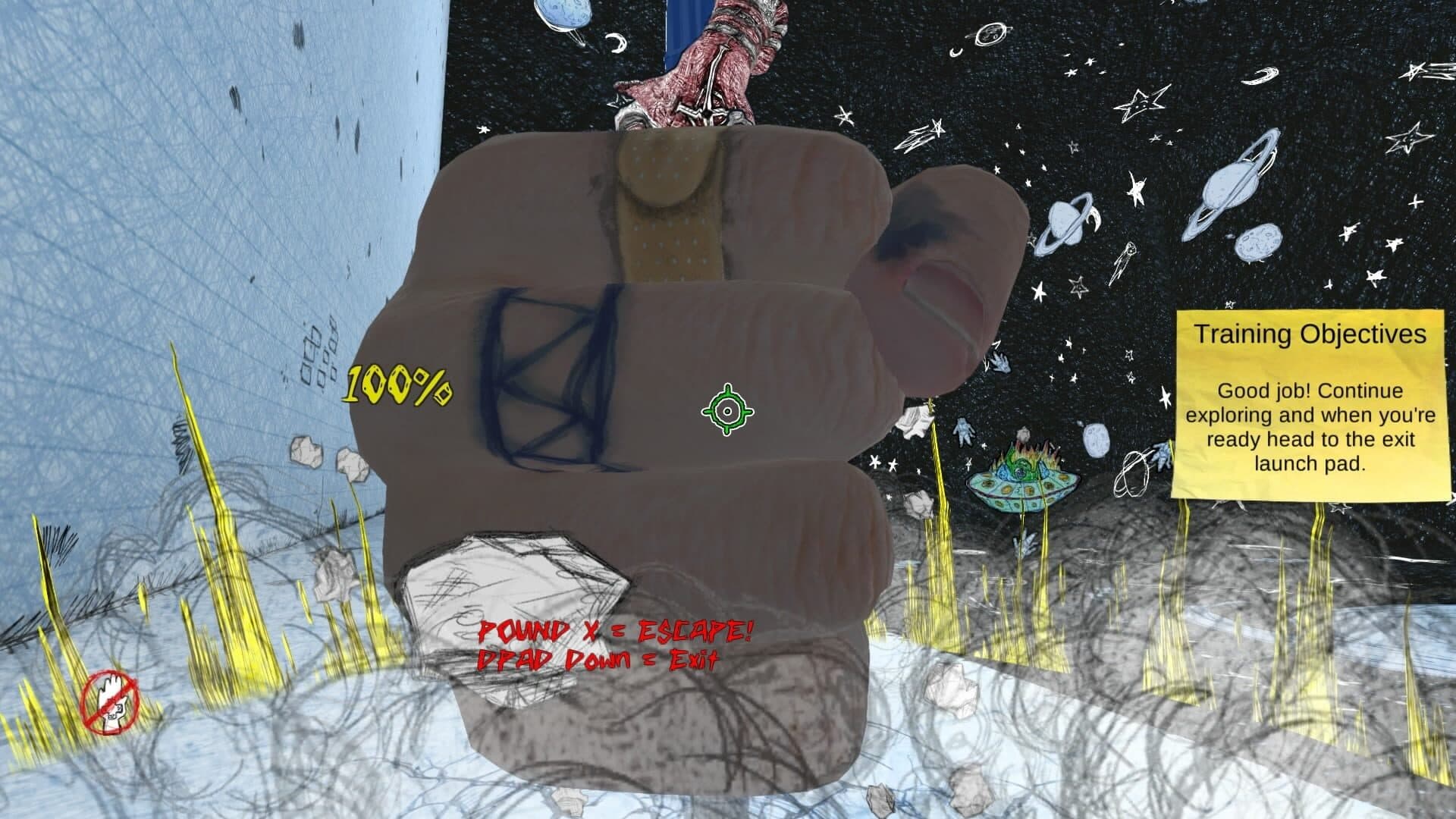 Drawn to Death artwork