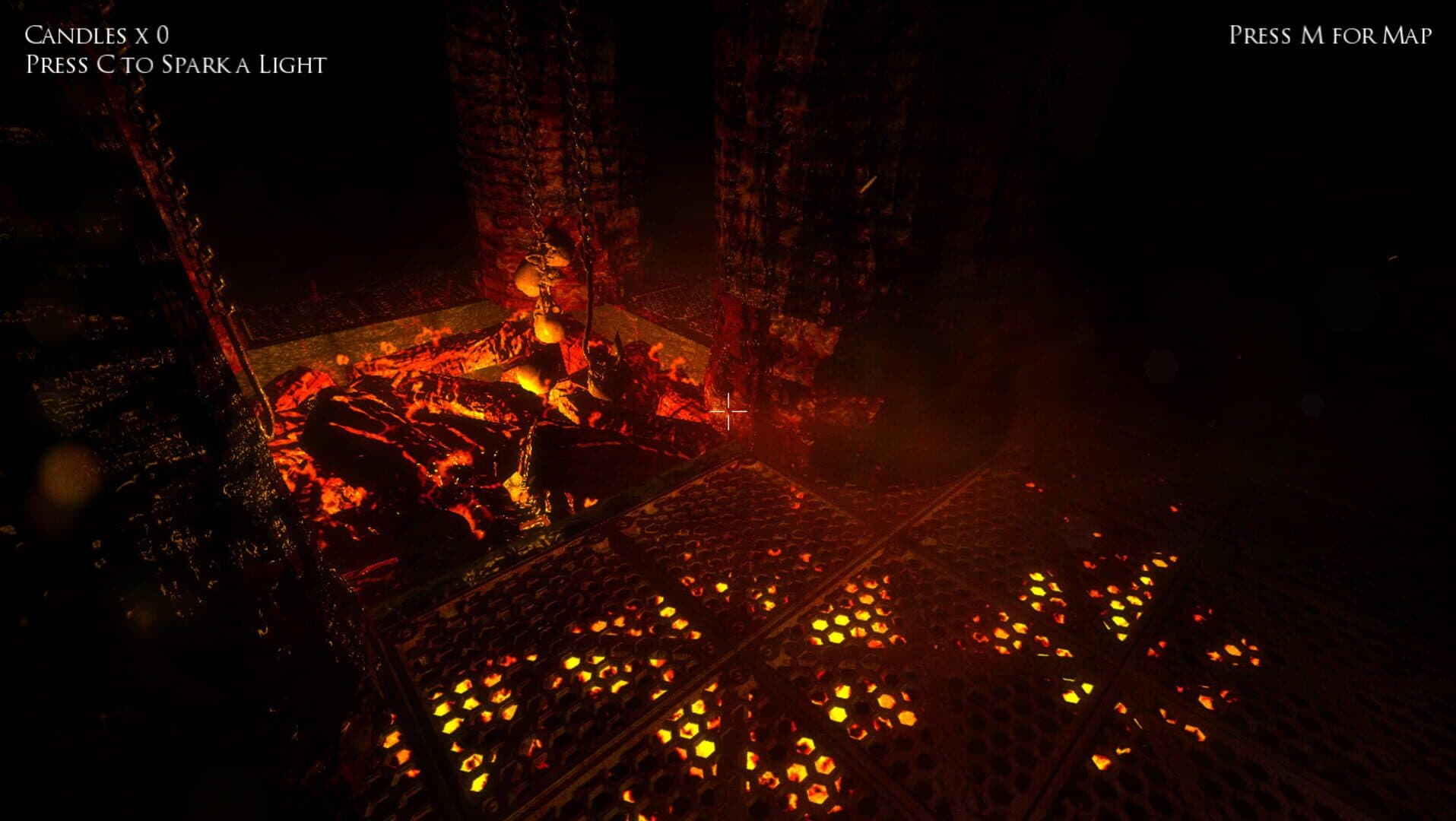 Dungeon Nightmares II: The Memory artwork