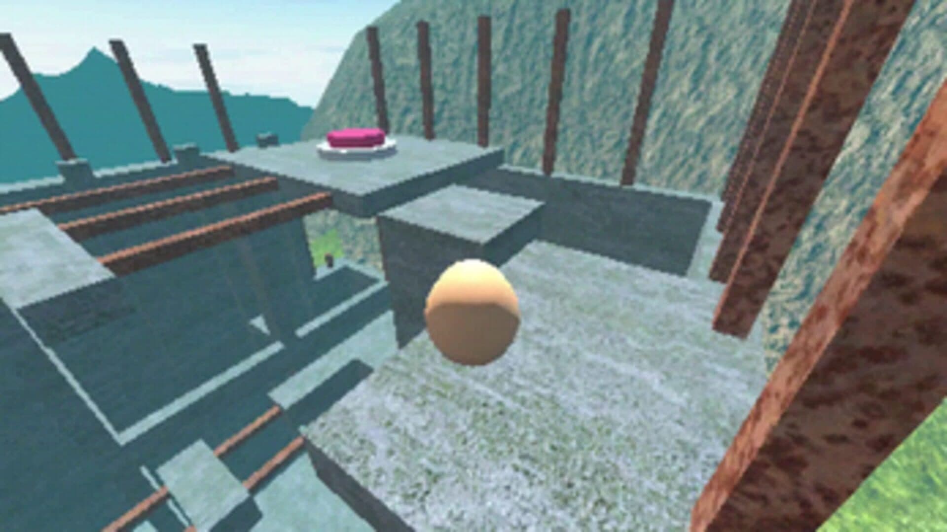 Egg artwork