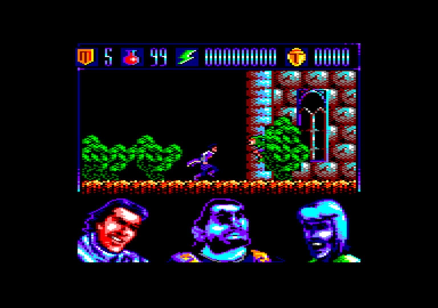 El Capitán Trueno artwork