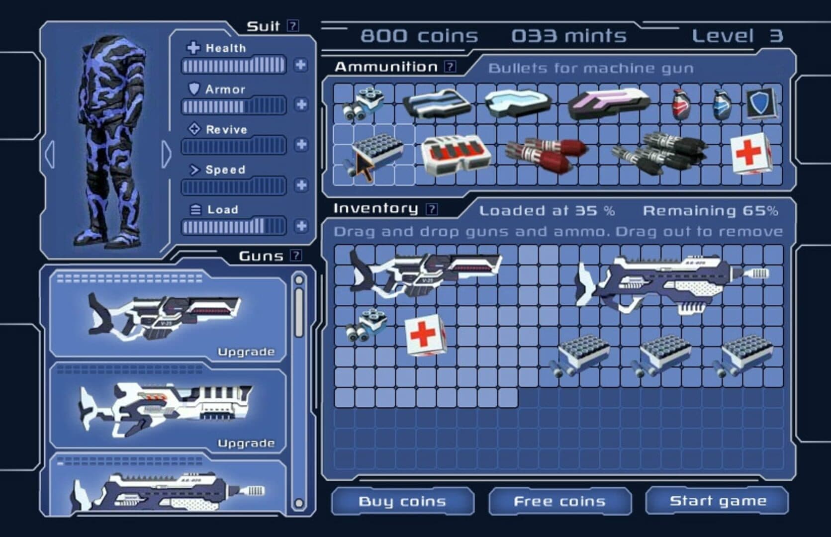 Escape Machines artwork