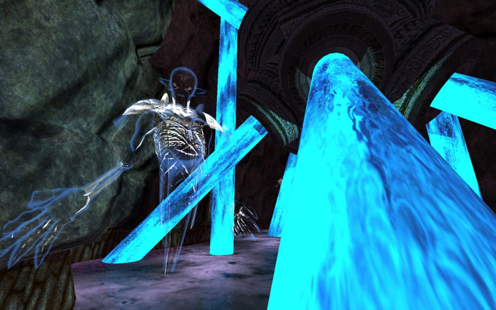 EverQuest II: The Shadow Odyssey artwork